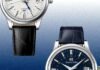 Grand Seiko’s Legendary Entry-Level Automatic GMT Just Got Some Company