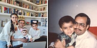 WA man creates AI simulations to connect children with older generations