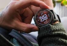 Garmin said it wouldn’t copy Apple, so why now a rotating crown on its watches?