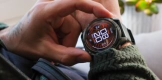 Garmin said it wouldn’t copy Apple, so why now a rotating crown on its watches?