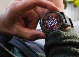 Garmin said it wouldn’t copy Apple, so why now a rotating crown on its watches?