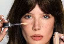 Halsey Is Finally Dropping A Stage-Ready Concealer