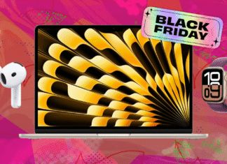 The best Cyber Monday Apple deals in 2025: Record-low prices on AirPods and MacBooks