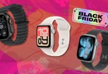 Cyber Monday Apple Watch deals 2025: Watches start at $129