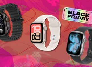 Cyber Monday Apple Watch deals 2025: Watches start at $129