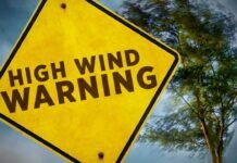 Finger Lakes on alert as strong winds prompt watches & advisories