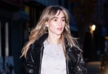 If You’re Going to Wear a Dress With Ankle Boots, This Is the Trend That Looks the Least Dated