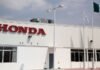 Honda halts production indefinitely in Celaya due to chip shortage