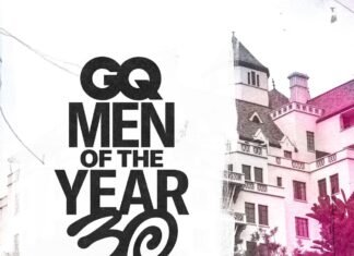 How to Watch GQ’s Men of the Year Red Carpet Live