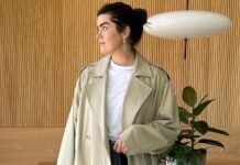 25 Elevated Basics Worthy of a Fashion Person’s Closet From Gap, Banana Republic, and Old Navy