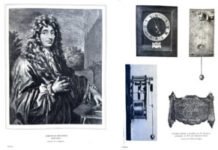 Japanese Retailer Shellman Celebrates Christiaan
Huygens