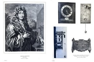 Japanese Retailer Shellman Celebrates Christiaan
Huygens