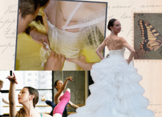Dancer Isabella Boylston on Fighting Ballet Stereotypes, Content Creation, and Listening to Her Ankles