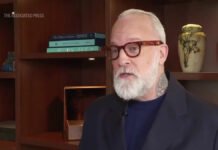 Vintage Tiffany’s jewelry sparkles in new ‘Frankenstein’