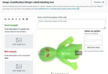 Train custom computer vision defect detection model using Amazon SageMaker