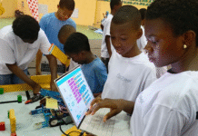 Burkina Faso : national campaign to harness and regulate artificial intelligence