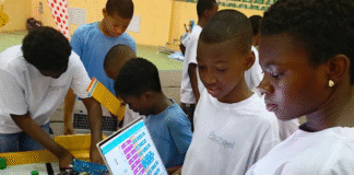 Burkina Faso : national campaign to harness and regulate artificial intelligence