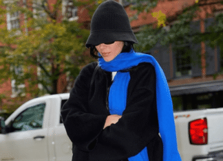 Can You Still Wear Ballet Flats in the Winter? These 6 Outfits Prove It Possible