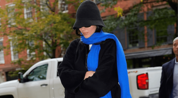 Can You Still Wear Ballet Flats in the Winter? These 6 Outfits Prove It Possible