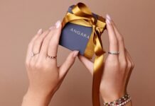 How to Choose the Perfect Jewelry Gift When You’re Not Sure of Their Style