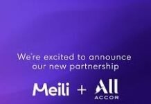 Meili partners with ALL Accor to deliver bespoke travel experiences