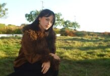 Natalie Jinju Turned Her College Application Into An Album