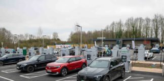 Car makers slam pay-per-mile EV tax as ‘poorly timed’