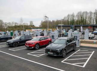 Car makers slam pay-per-mile EV tax as ‘poorly timed’