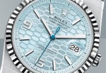 I test watches for a living – here are 5 integrated-bracelet watches I’d pick over the Rolex Land Dweller