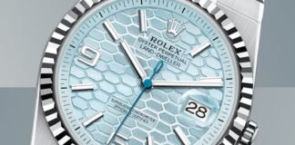 I test watches for a living – here are 5 integrated-bracelet watches I’d pick over the Rolex Land Dweller