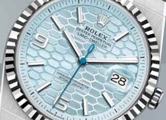 I test watches for a living – here are 5 integrated-bracelet watches I’d pick over the Rolex Land Dweller