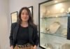 GOLDEN OPPORTUNITY: Local jeweler helps customers profit as gold hits record highs