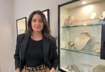 GOLDEN OPPORTUNITY: Local jeweler helps customers profit as gold hits record highs