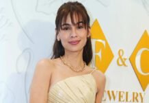 Jasmine Curtis-Smith’s tips for investing in jewelry