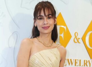 Jasmine Curtis-Smith’s tips for investing in jewelry