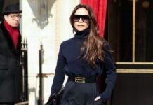 The Tasteful Color Trend Italian and British Women Are Both Wearing This Winter