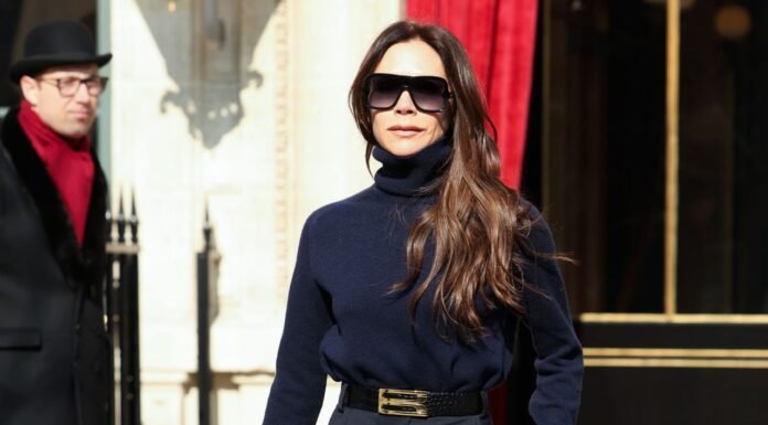 The Tasteful Color Trend Italian and British Women Are Both Wearing This Winter