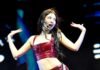 Jennie Is Officially A Headliner