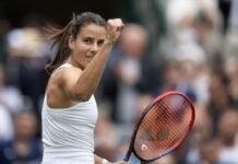 Jessica Pegula’s Gorjana Necklace, Emma Navarro’s Mejuri Tennis Bracelet, Madison Keys’ Brilliant Earth and More Jewelry Ideas