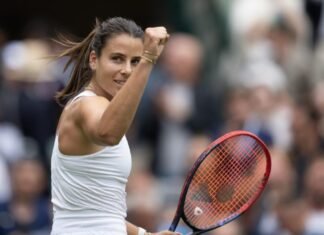 Jessica Pegula’s Gorjana Necklace, Emma Navarro’s Mejuri Tennis Bracelet, Madison Keys’ Brilliant Earth and More Jewelry Ideas