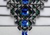 One of a Kind Jewelry for Holiday 2025: Colorful Craftsmanship