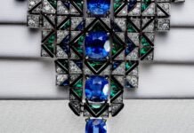 One of a Kind Jewelry for Holiday 2025: Colorful Craftsmanship