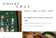 Refresh Your Jewelry Collection With a Swap at Heaven & Earth