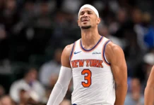 Knicks star robbed of $185K in watches and jewelry at Manhattan hotel in September: report