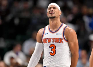 Knicks star robbed of $185K in watches and jewelry at Manhattan hotel in September: report