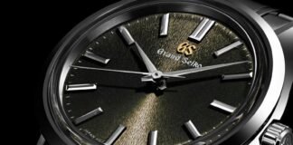 Unmissable Grand Seiko deal sees limited edition watch hit lowest ever price – save £2,350 right now!