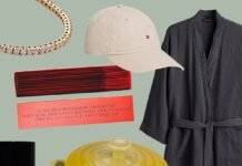 The Who What Wear Gift Shop