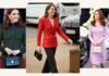 Kate Middleton’s Sleek, Timeless Handbag Rarely Goes on Sale—Now It’s 20% Off for Black Friday