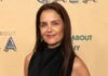 Gasp! Katie Holmes’ $1,105 Travel Tote Style Is on Sale for $35