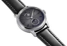 This stunning new Orient Star watch is bound to sell out quickly